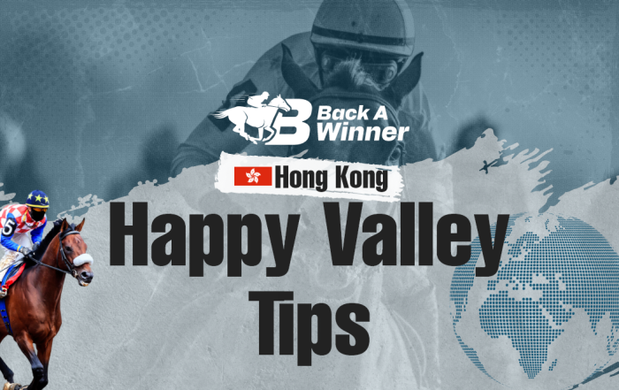 best horse racing tips Australia