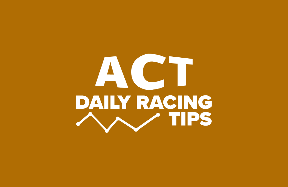 ACT Daily Racing Tips - Free Racing Tips for Australian Capital Territory