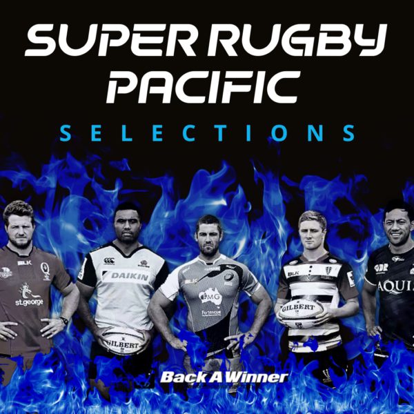 Super Rugby Pacific Round 9 Selections Back A Winner